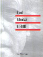 Alfred Kolleritsch - Allemann