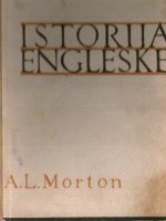 A.L.Morton - Istorija Engleske