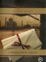 Elle Newmark - Sandalovo drvo