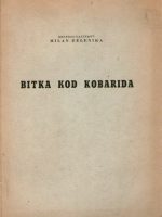 Milan Zelenika - Bitka kod Kobarida