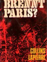 Collins Lapierre - Brennt Paris?