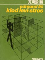 Edmund Lič - Klod Levi - Stros