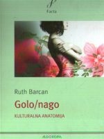 Ruth Barcan - Golo/nago