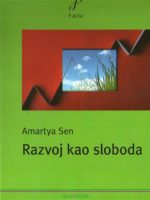 Amartya Sen - Razvoj kao sloboda