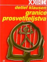 Detlef Klausen - Granice prosvetiteljstva