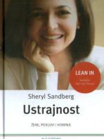 Sheryl Sandberg - Ustrajnost