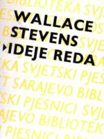 Wallace Stevens - Ideje reda