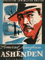 Somerset Maugham - Ashenden