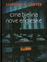 Stephen L. Carter - Crna bjelina Nove Engleske