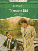 Sally Cook - Takeover Bid