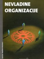 Žarko Paunović - Nevladine organizacije