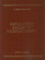 Rajko Kuzmanović - Banjalučko školstvo u zemljotresu