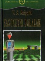 V. S. Naipaul - Zagonetni dolazak