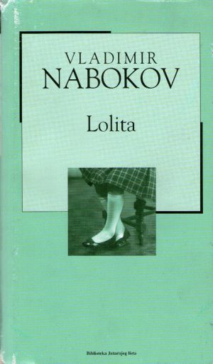 Vladimir Nabokov - Lolita