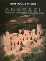 Velike tajne arheologije - Anasazi