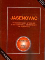 Jasenovac: zbornik izlaganja Četvrte međunarodne konferencije o Jasenovcu; Jasenovac: Proceedings of Speeches 4th International Conference On Jasenovac