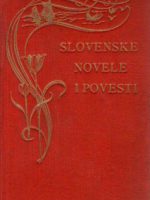 Slovenske novele i povest