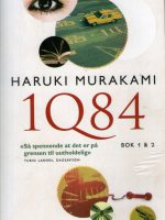 Haruki Murakami - 1Q84