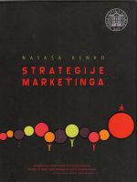 Nataša Renko - Strategije marketinga