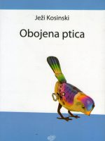 Ježi Kosinski - Obojena ptica