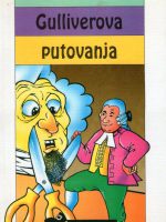 Jonathan Swift - Gulliverova putovanja