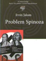 Irvin Jalom - Problem Spinoza