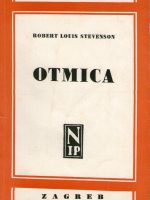 Robert Louis Stevenson - Otmica