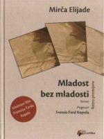 Mirča Elijade - Mladost bez mladosti