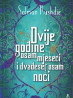 Salman Rushdie - Dvije godine