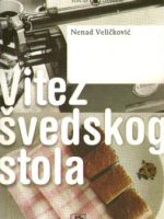 Nenad Veličković - Vitez švedskog stola