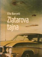 Elia Barcelo - Zlatarova zlato