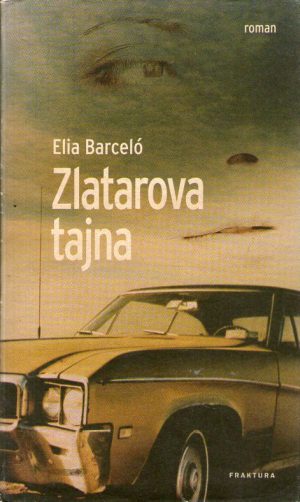 Elia Barcelo - Zlatarova zlato