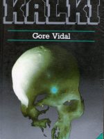 Gore Vidal - Kalki