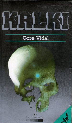 Gore Vidal - Kalki