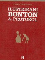 Đorđe Zelmanović - Ilustrirani bonton i protokol