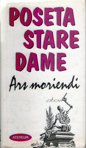 Poseta stare dame; Ars moriendi (izreke o smrti)