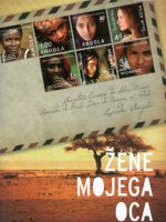 Jose Eduardo Agualusa - Žene mojega oca