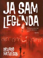 Richard Matheson - Ja sam legenda