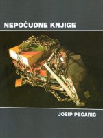 Josip Pečarić - Nepoćudne knjige