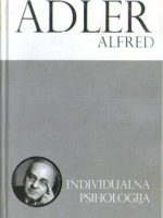 Alfred Adler - Individualna psihologija