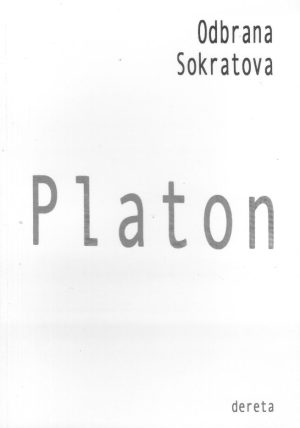 Platon - Odbrana Sokratova