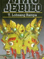 T. Lobsang Rampa - Tako je bilo