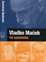 Zvonimir Berković - Vladko Maček