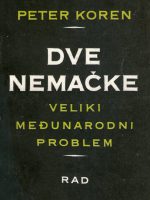 Peter Koren - Dve Nemačke