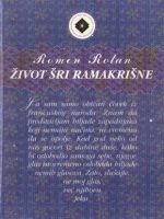 Romen Rolan - Život Šri Ramakrišne