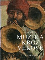 Lučano Alberti - Muzika kroz vekove