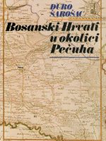 Đuro Šarošac - Bosanski Hrvati u okolici Pečuha