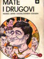 Dragan Nikitović - Mate i drugovi