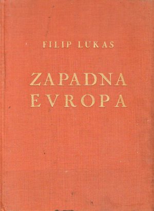 Filip Lukas - Zapadna Evropa