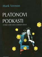 Mark Vernon - Platonovi podkasti